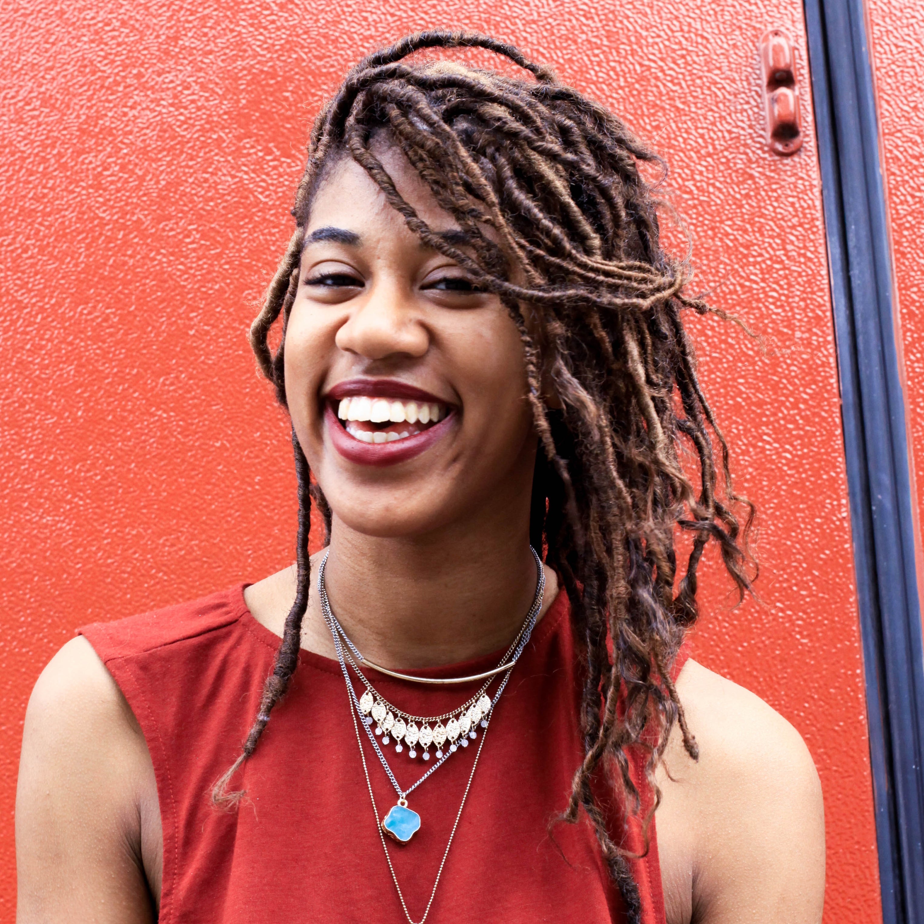 29 Natural Hair Styles Straight From London
